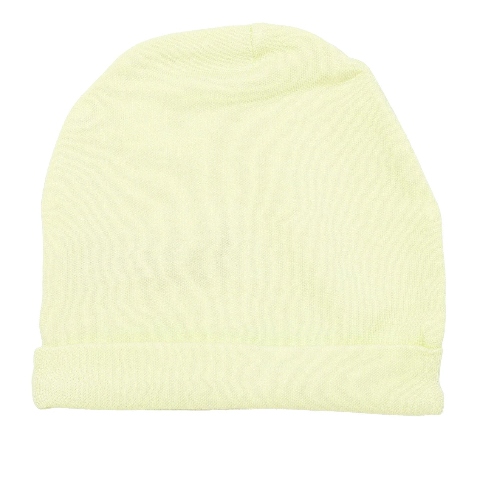 HelloBaby Newborn Organic Wrapover Top - Hat - Footed Set - Green - ebebek - Black Friday