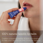 Lansinoh Lanolin Lip Balm 7g - ebebek - Black Friday