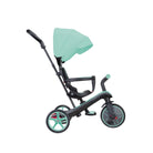 Globber Explorer Trike 4 in 1 - Mint - ebebek - Black Friday