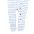 Newborn Fashion Club Newborn Jumpsuit - Blue - ebebek - Black Friday