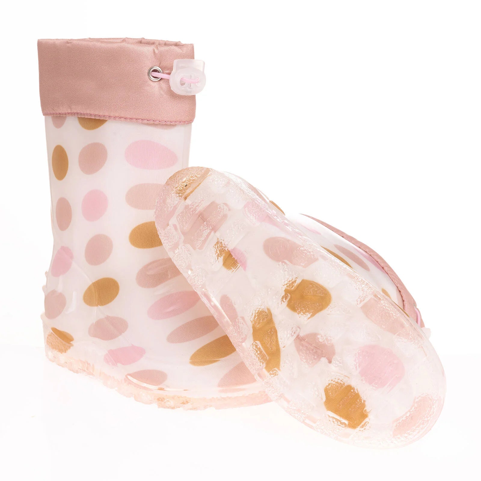 HelloBaby Girl Boots - White - ebebek - Black Friday