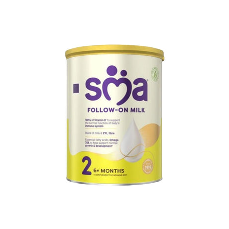 SMA Pro 2 Follow On Milk Formula 6+ months 800g - ebebek - Black Friday