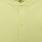 HelloBaby Basic Ribbed Cardigan - Green - ebebek - Black Friday