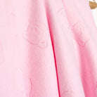 Mollia Baby Blanket - Pink - ebebek - Black Friday