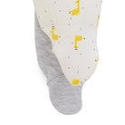 HelloBaby 2 Piece Footed Bottom - Ecru - ebebek - Black Friday