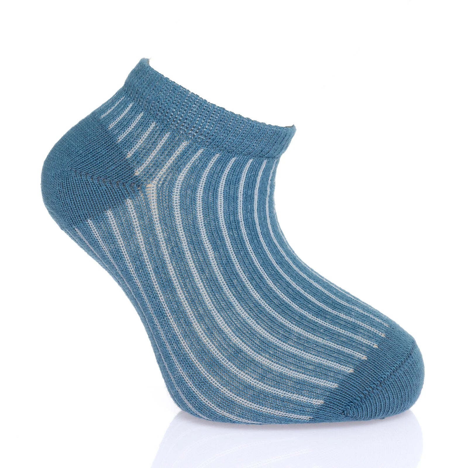 HelloBaby Baby Boy Socks 3 Pcs - Multicolour - ebebek - Black Friday