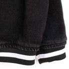 HelloBaby Cool Boy Boy Jacket - Black - ebebek - Black Friday