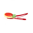 HelloBaby Hair Clips - Red - ebebek - Black Friday