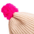 HelloBaby Unisex Beanie - Ecru - ebebek - Black Friday