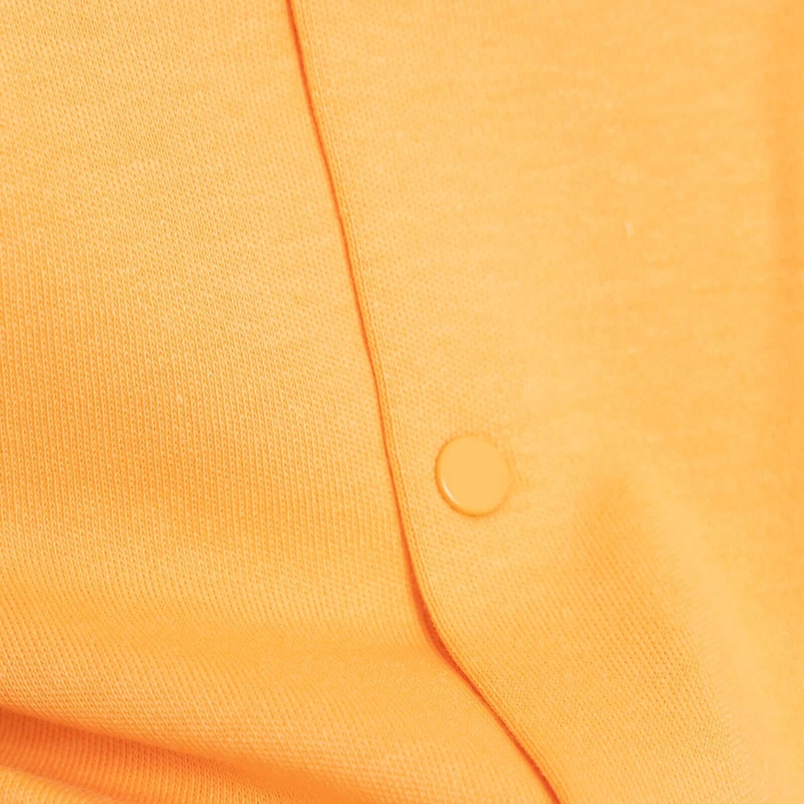 HelloBaby Basic Ribbed Vest - Orange - ebebek - Black Friday