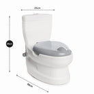 ebebek baby plus Potty Training Toilet - ebebek - Christmas