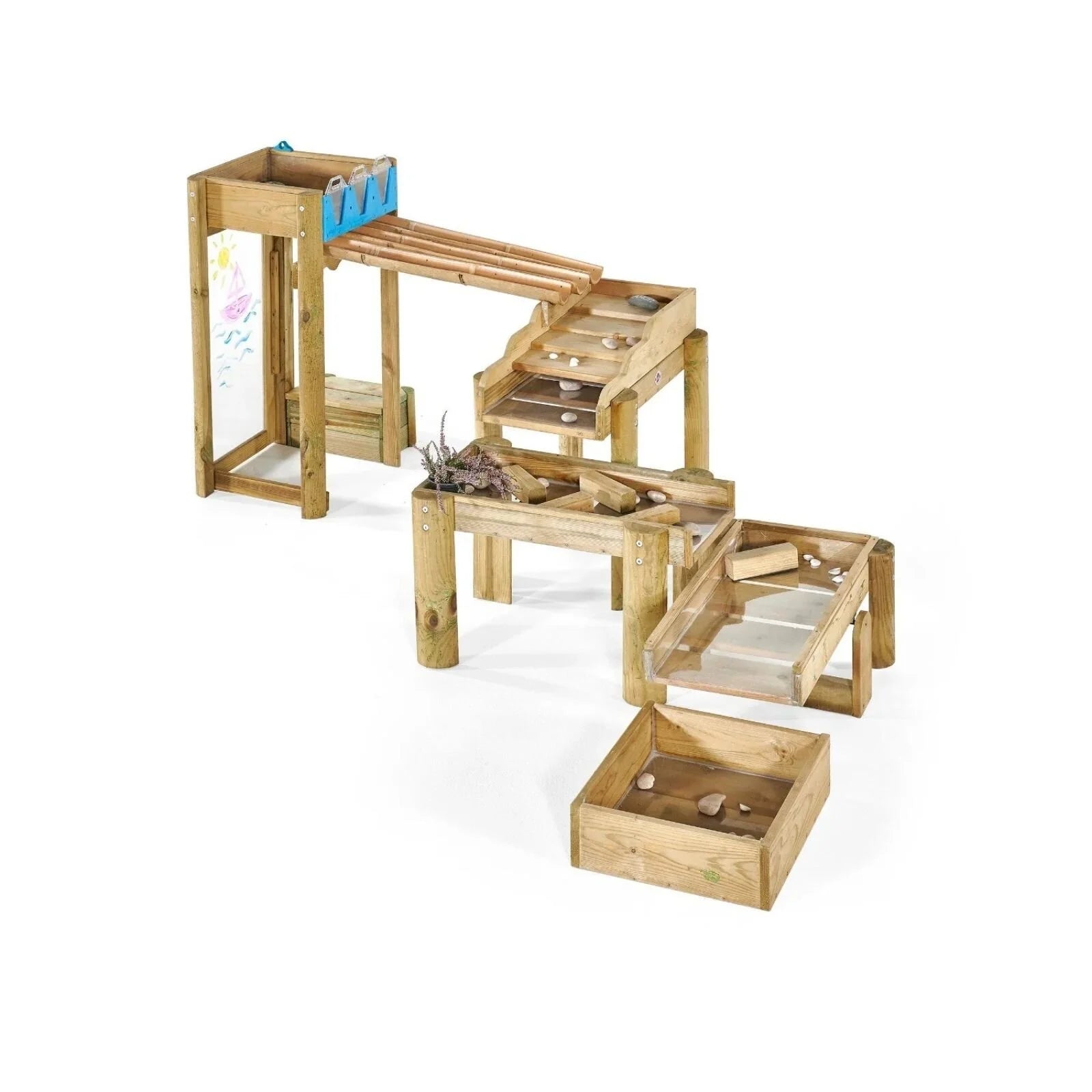 Plum Discovery Forest Water Run - ebebek - Black Friday