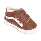 HelloBaby Unisex Prewalker Shoes - Brown - ebebek - Black Friday