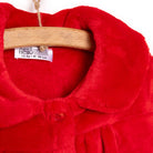 HelloBaby Basic Girl Welsoft Cardigan - Red - ebebek - Black Friday