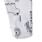 HelloBaby Newborn Body Footed Bottom - Ecru - ebebek - Black Friday