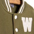 HelloBaby Baby Boy Coat - Khaki - ebebek - Black Friday