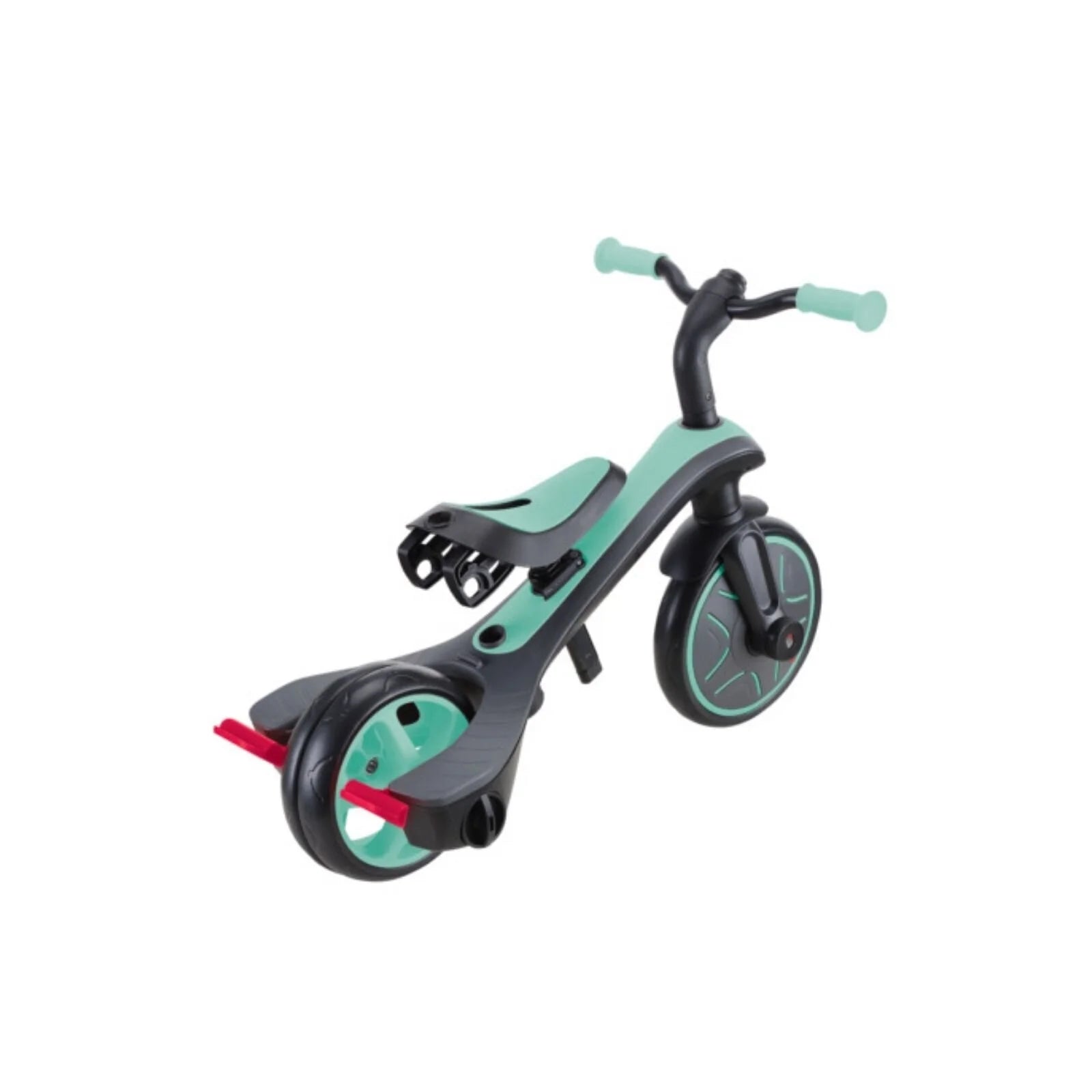 Globber Explorer Trike 4 in 1 - Mint - ebebek - Black Friday