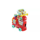 VTech 4 - in - 1 Alphabet Train - ebebek - Black Friday
