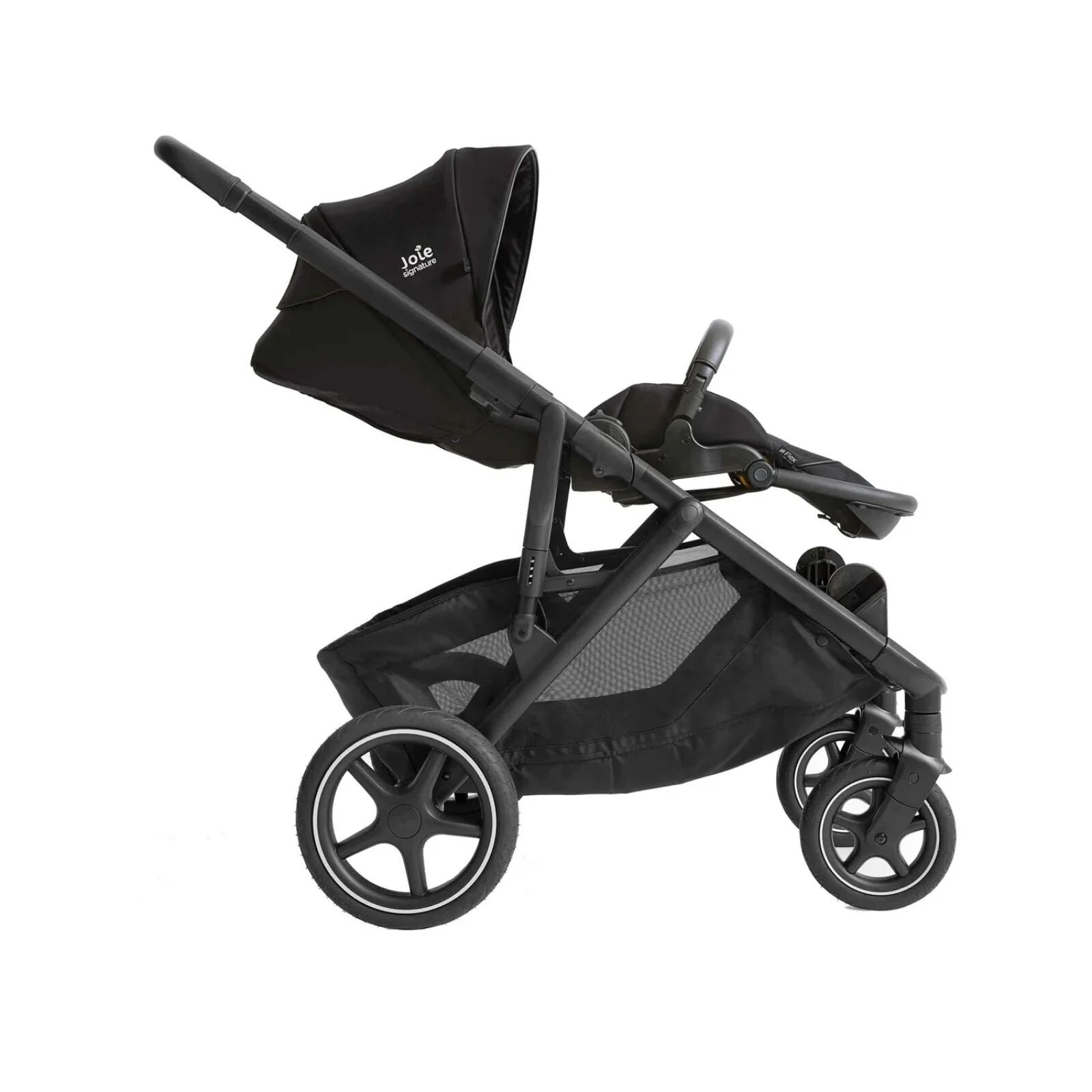 Joie Signature Versiti Stroller - Eclipse - ebebek - Black Friday
