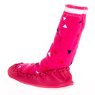 Minissa Baby Girl Pack of 3 Socks - Pink - ebebek - Black Friday