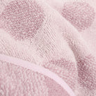 Mollia Baby Towel - Purple - ebebek - Black Friday