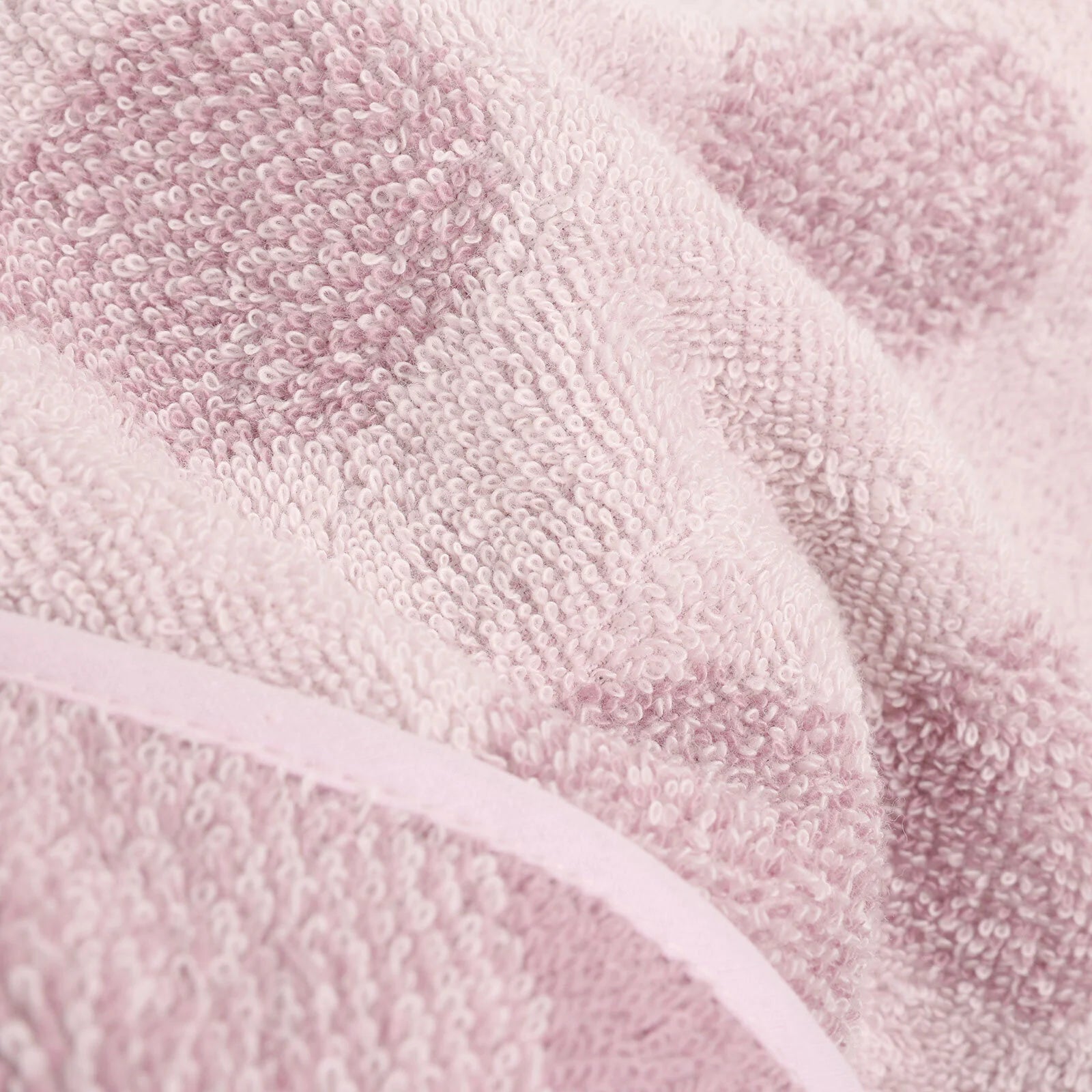 Mollia Baby Towel - Purple - ebebek - Black Friday