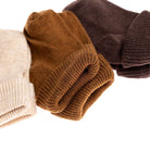 HelloBaby Unisex Pack of 3 Socks - Beige - ebebek - Black Friday