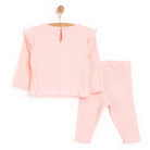 HelloBaby Basic Baby Girl Jogger - Light Pink - ebebek - Black Friday