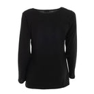 baby mom Short Sleeve Maternity Tshirt - Black - ebebek - Black Friday