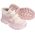 HelloBaby Baby Girl Boots - Pink - ebebek - Black Friday