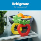 Dr. Brown's AquaCool Water Filled Teether - ebebek - Black Friday