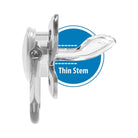 Dr. Brown's Prevent Soothers Animal Faces 0 - 6 months Assorted - Pink - ebebek - Black Friday