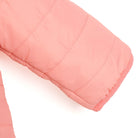 Verscon Girl Snowsuit - Light Pink - ebebek - Black Friday