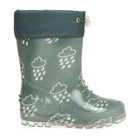 HelloBaby Boy Boots - Green - ebebek - Black Friday