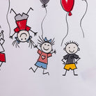 HelloBaby Celebration Girl Blouse - Ecru - ebebek - Black Friday