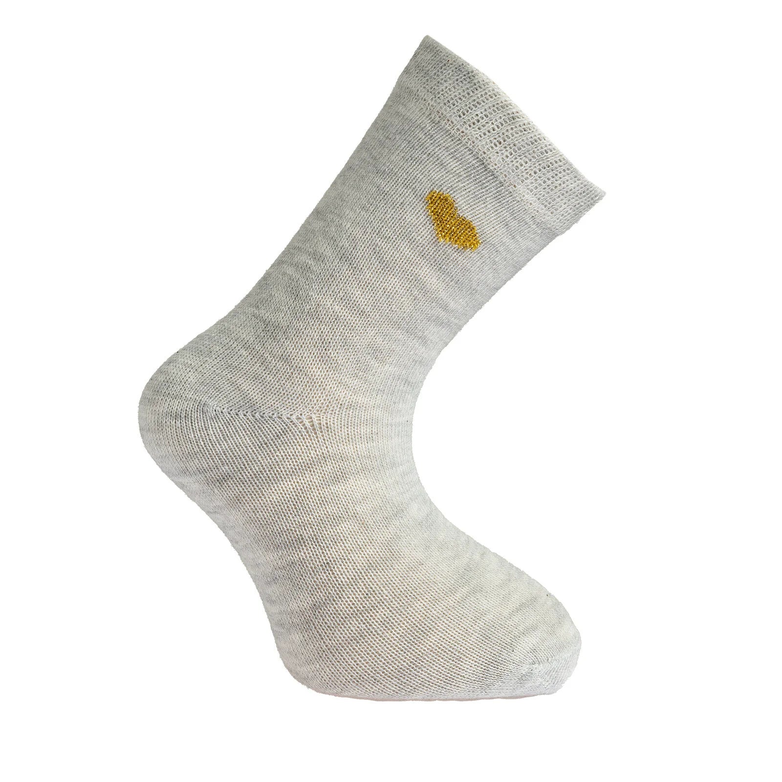 HelloBaby Baby Girl Socks 5 Pcs - Brown - ebebek - Black Friday