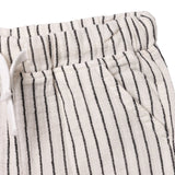 HelloBaby Boys Shorts Above the Knee - Antracite Printed Antracite Printed - ebebek