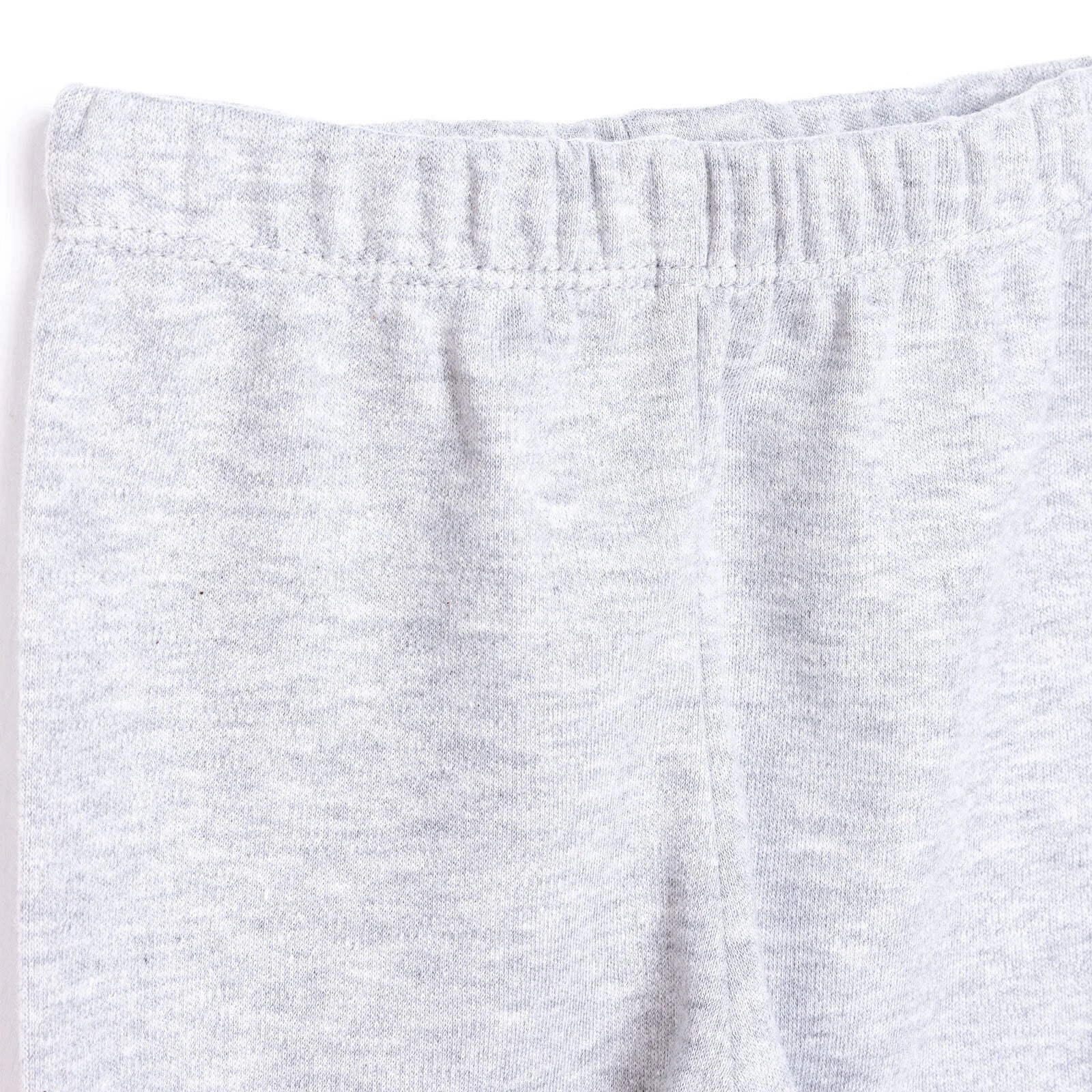 HelloBaby Unisex Footed Bottom 2 pcs - Navy Blue - ebebek - Black Friday