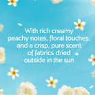 Fairy Outdoorable Fabric Conditioner 69 washes 966ml - ebebek - Black Friday