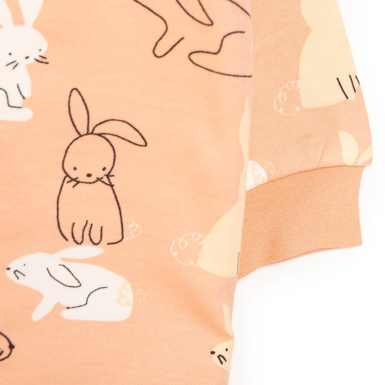 HelloBaby Sleepsuit - Salmon - ebebek - Black Friday