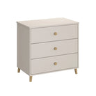 Shefa Kids 890 Changing Dresser - Cashmere Beige - ebebek - Black Friday