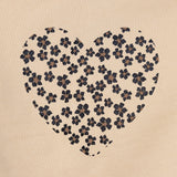 HelloBaby Sweatshirt Leggings - Beige