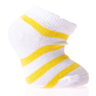 HelloBaby Baby Boy Socks 3 Pcs - Yellow - ebebek - Black Friday