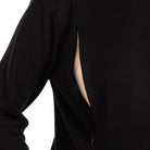 baby mom Mom Maternity Sweatshirt - Black - ebebek - Black Friday