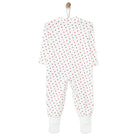 HelloBaby Girl Jumpsuit - Beige - ebebek - Black Friday