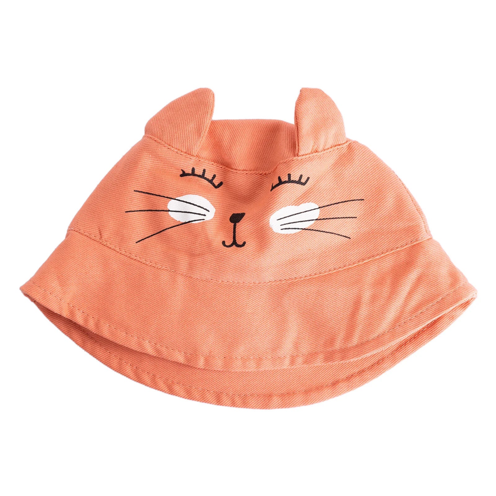 HelloBaby Girl Hat - Salmon - ebebek - Black Friday