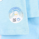 HelloBaby Boy Long Sleeve Pyjamas Set - Light Blue - ebebek - Black Friday