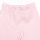 HelloBaby Baby Girl 2 Pcs Footed Bottom - Pink - ebebek - Black Friday