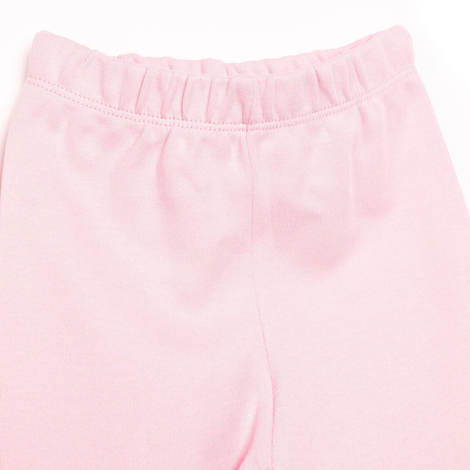 HelloBaby Baby Girl 2 Pcs Footed Bottom - Pink - ebebek - Black Friday