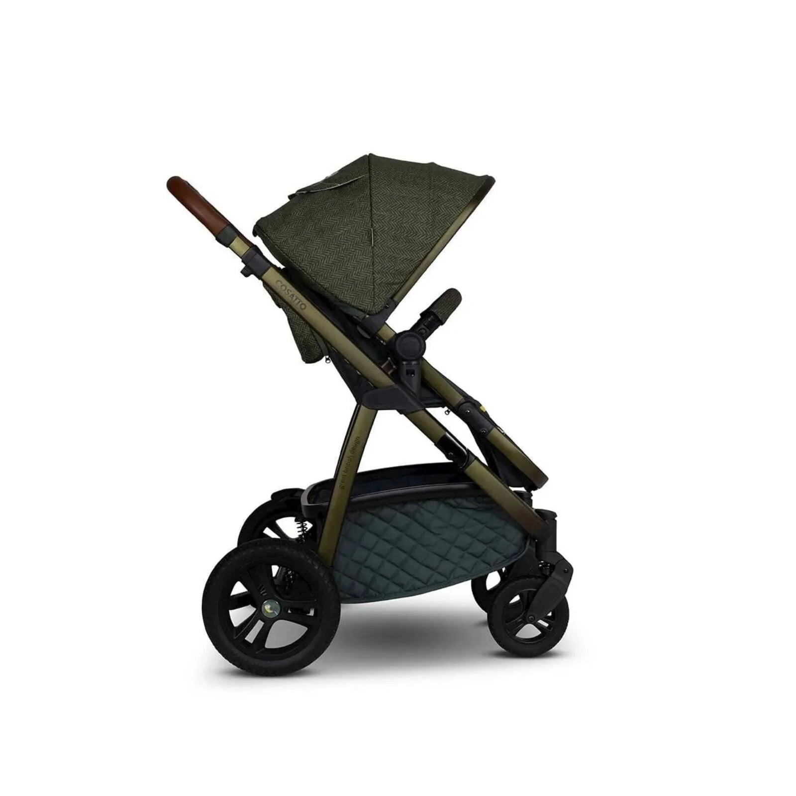 Cosatto Wow 3 Rotating Everything Bundle - Bureau - Cosatto - ebebek